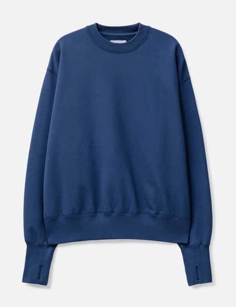 Simple Sweat Crew "West" view 6