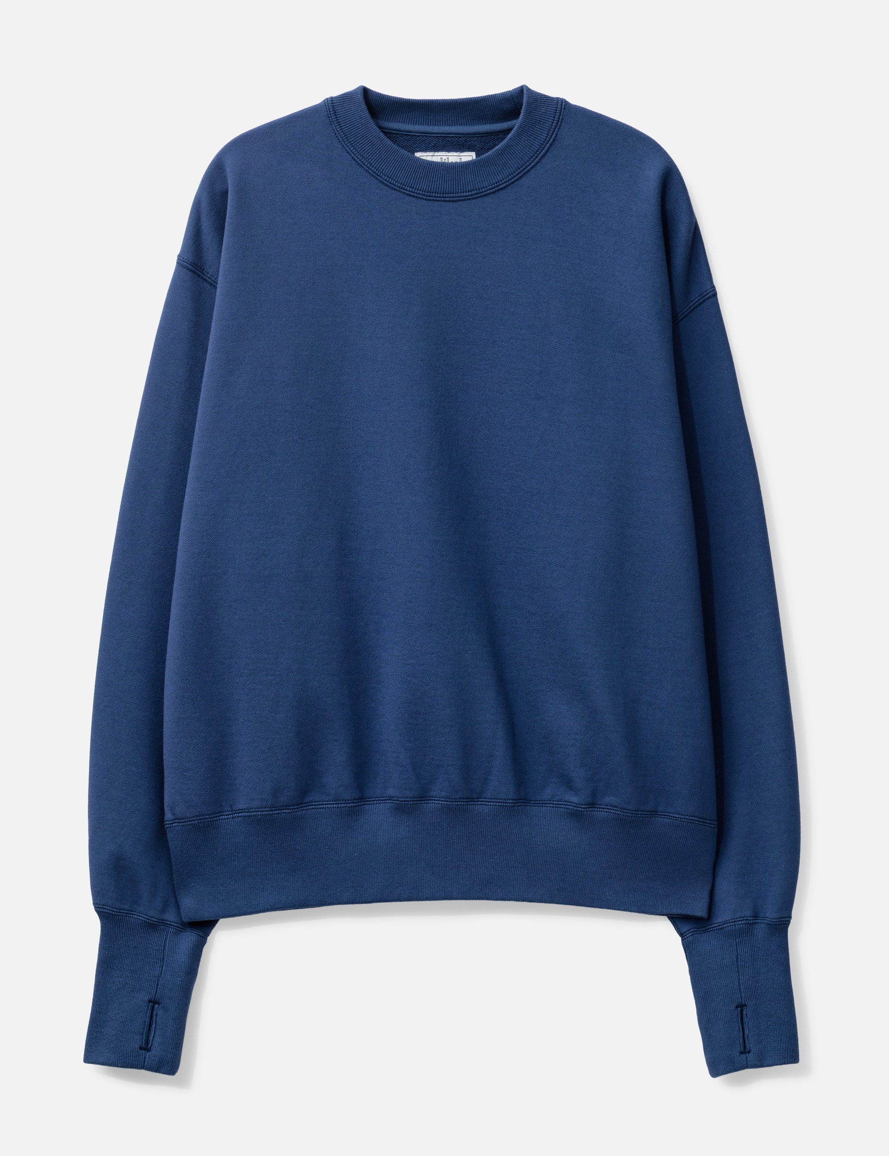 Simple Sweat Crew "West" view 16