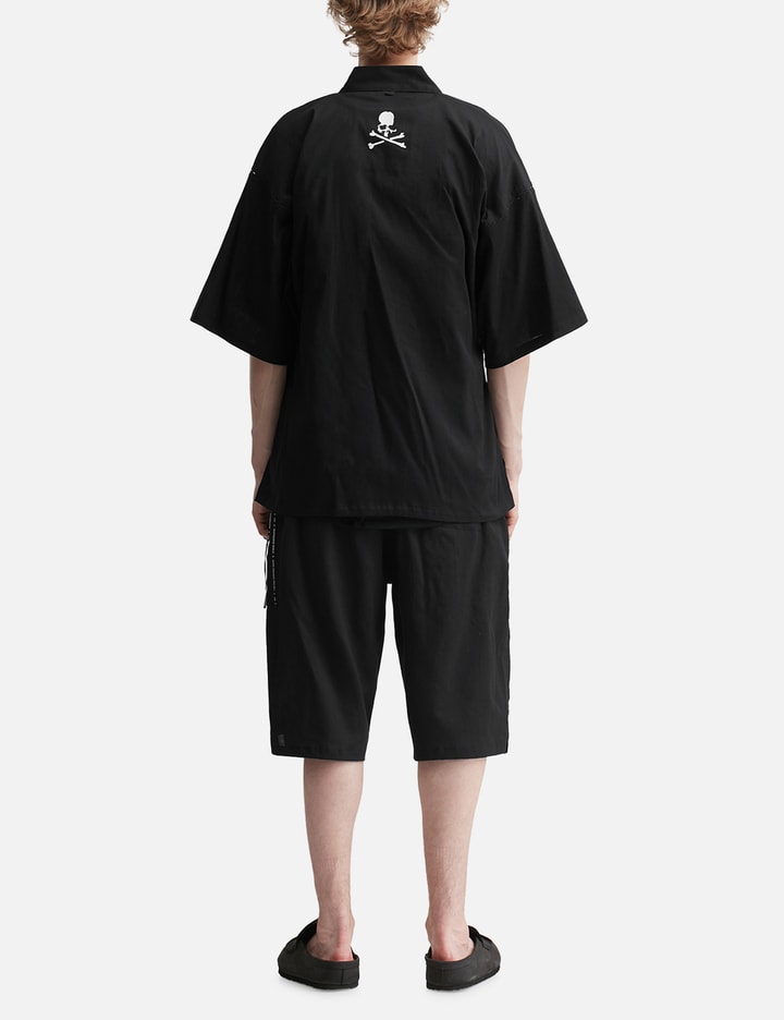 마스터마인드 월드 Jinbei Set