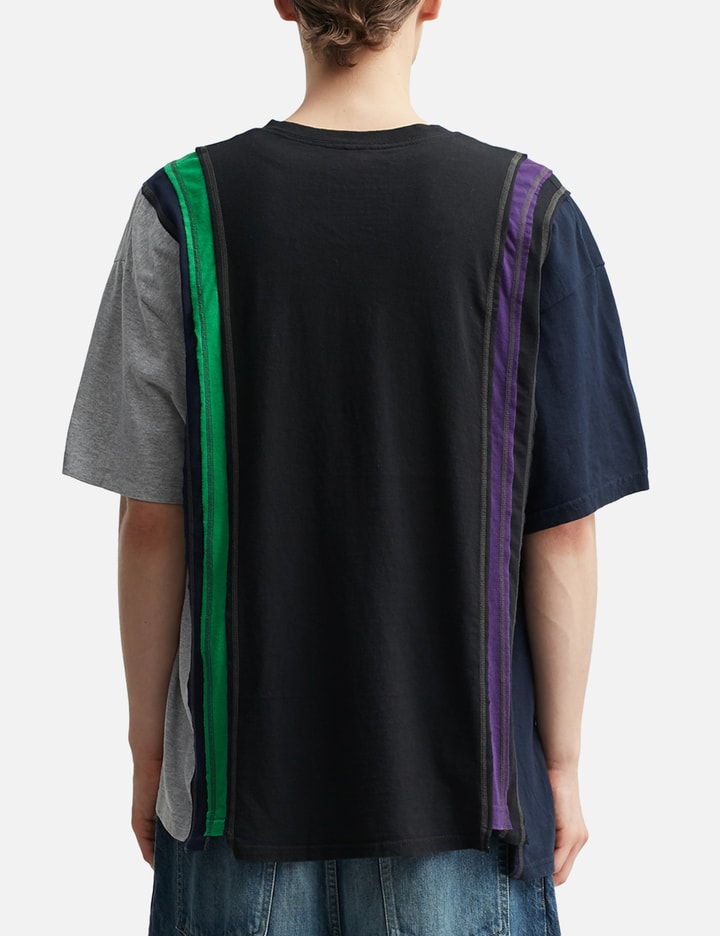 7 Cut Wide T-shirt Placeholder Image
