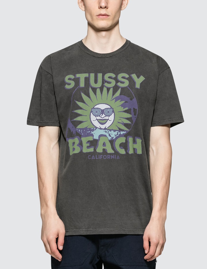 Worth The Trip Pig. Dyed T-Shirt Placeholder Image