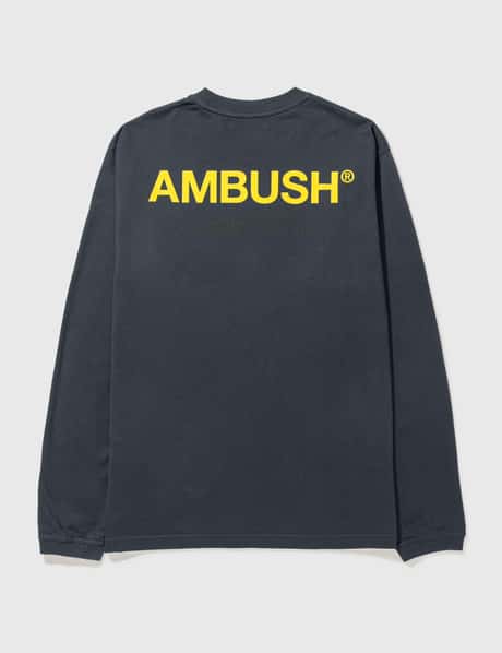 AMBUSH® AMBUSH LONG T-SHIRT