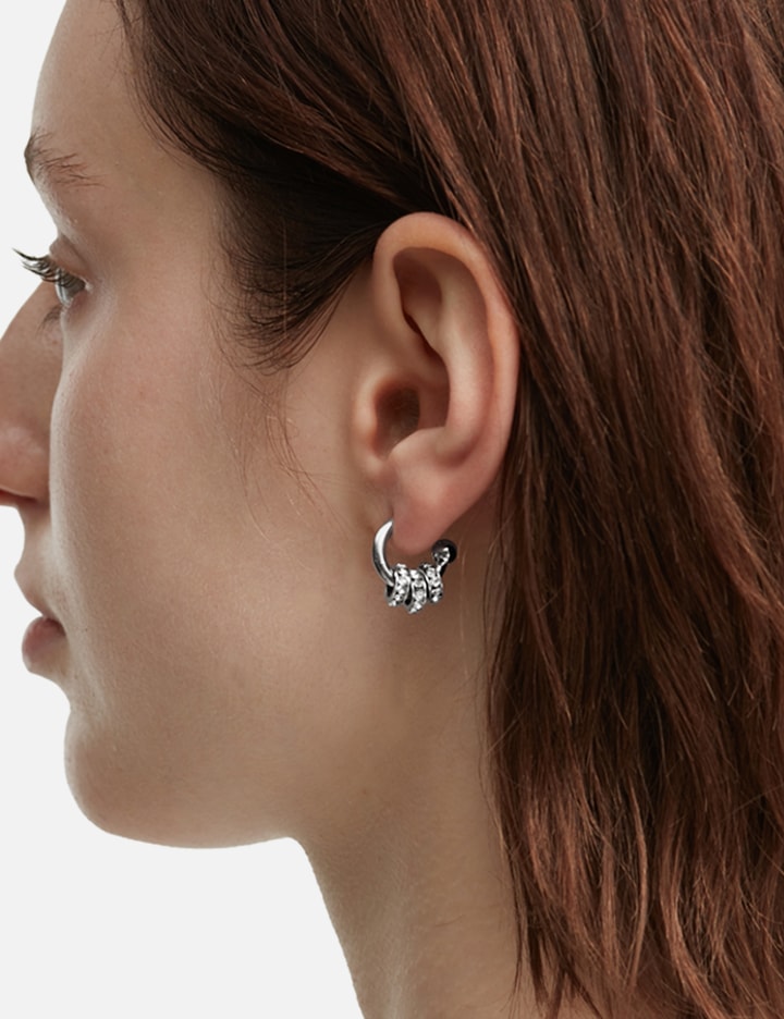 Daisy Earrings Placeholder Image