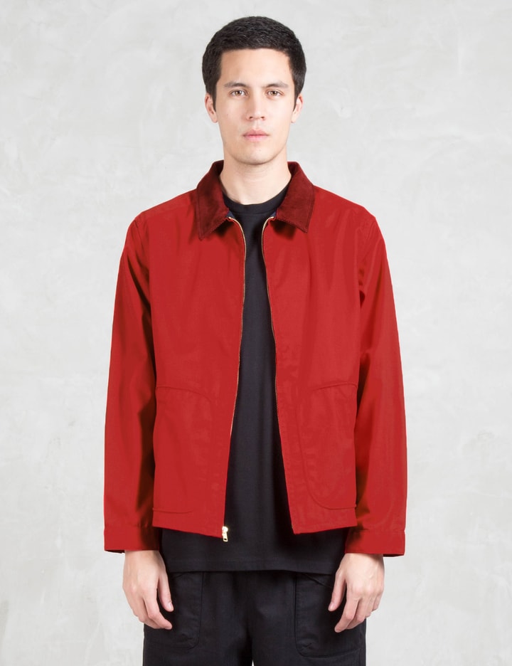 No Brainer Club Jacket Placeholder Image
