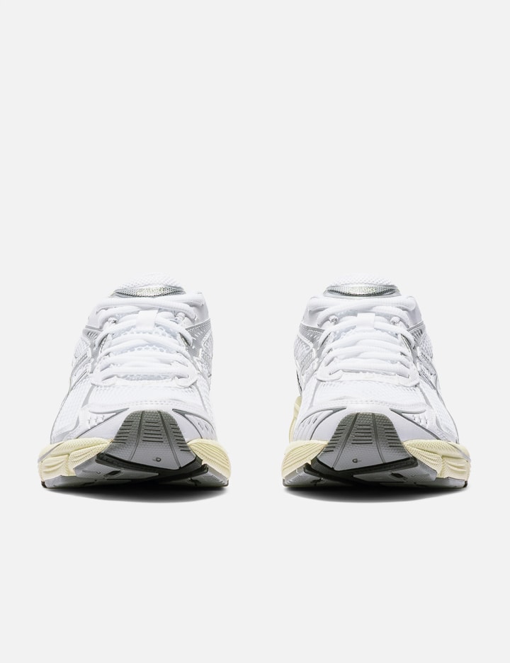 Asics Sneakers With Insert Design