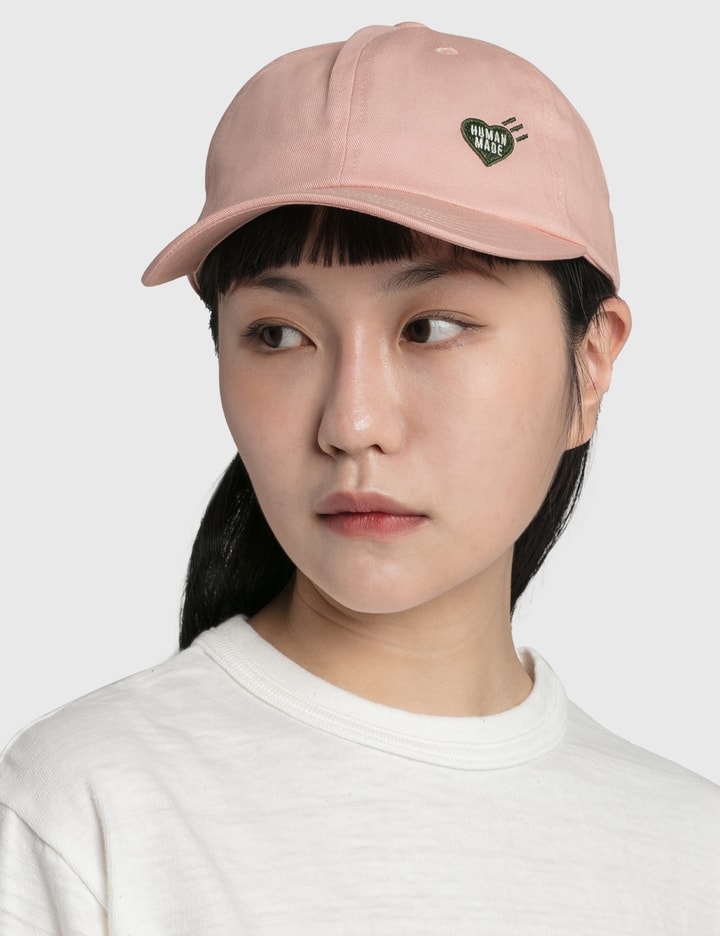 Human Made - 6 Panel Twill Cap #3 | HBX - Globally Curated Fashion 