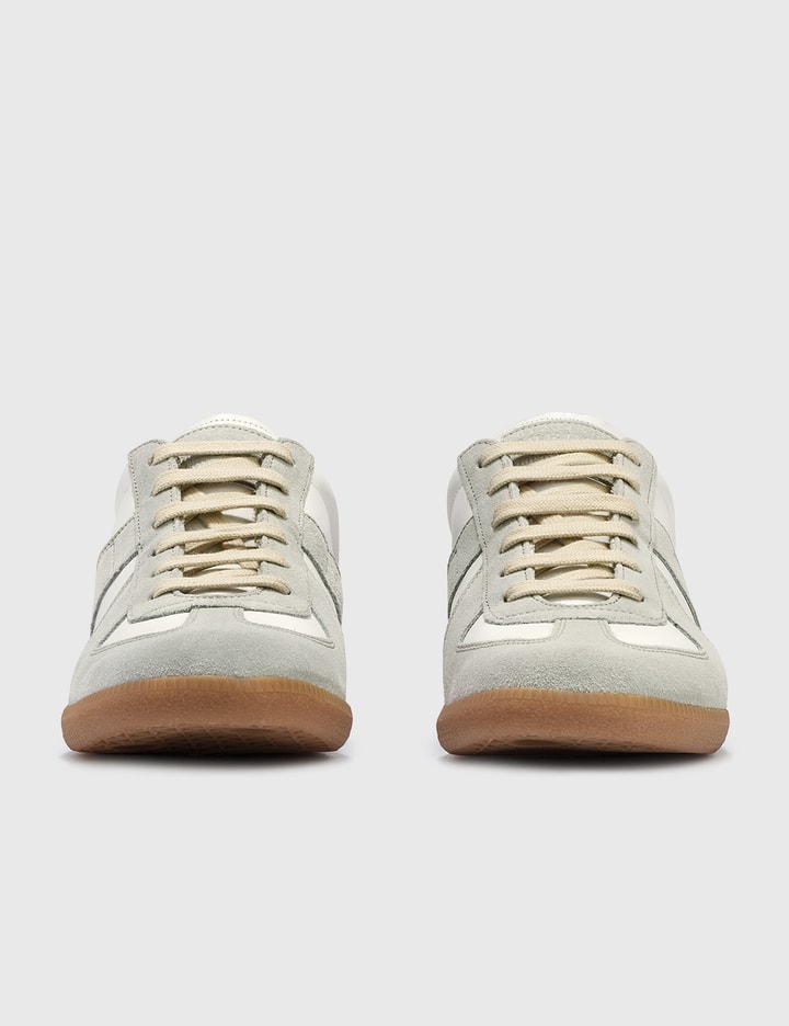 Calfskin Replica Sneakers Placeholder Image