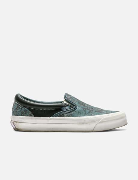 Vans view 17
