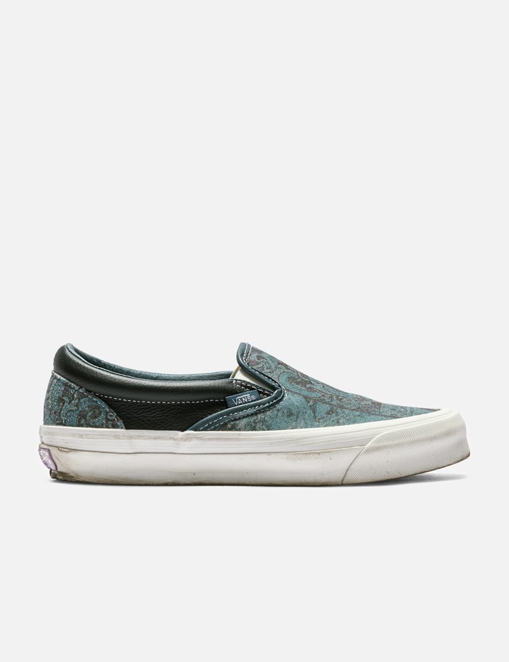 Vans UA OG Classic Slip-On LX