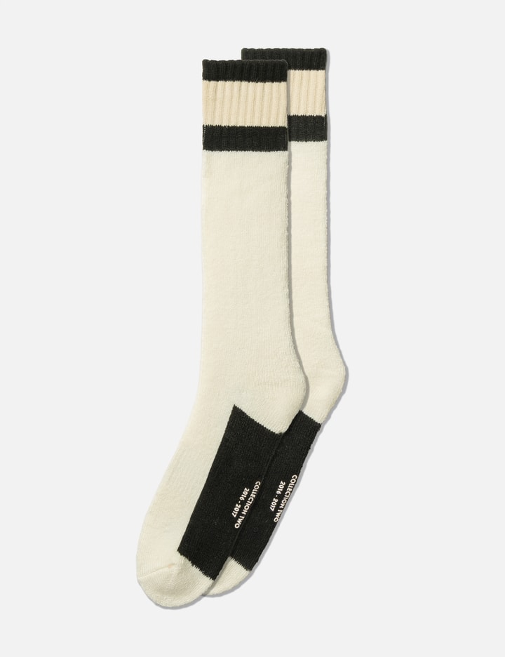 Fear of God Fog Collection Two 2016-2017 Socks