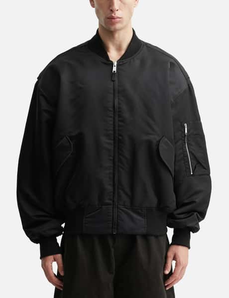 Broad Bomber Oil view 11