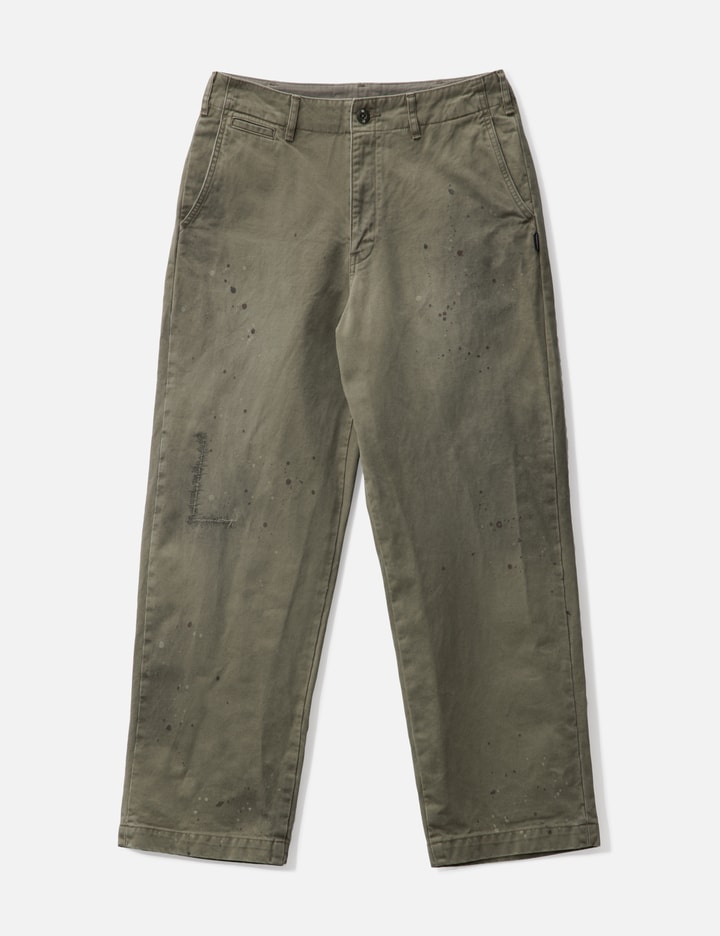 NEIGHBORHOOD - Savage Chino Pants | HBX - Globally Curated Fashion 