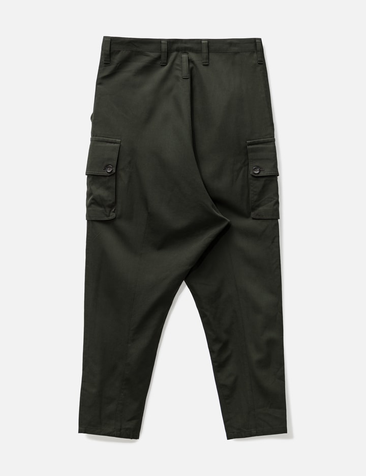 Y'S UTILITY PANTS Placeholder Image