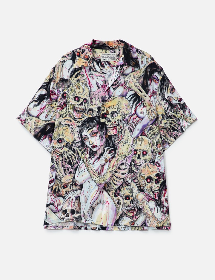 Tim Lehi Hawaiian Shirt (Type-3) Placeholder Image