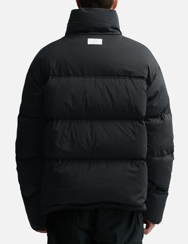 Ægisíða Down Jacket Placeholder Image