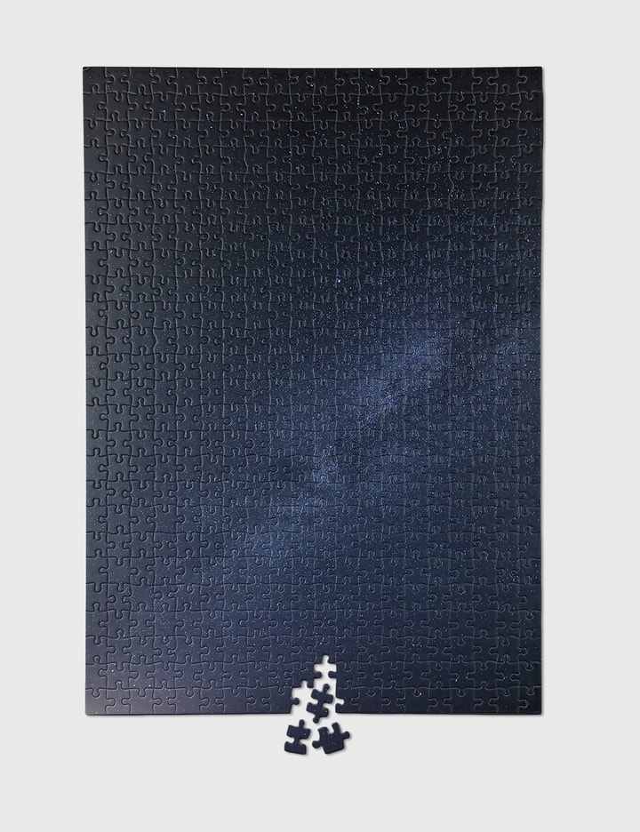 Puzzle - Night Placeholder Image