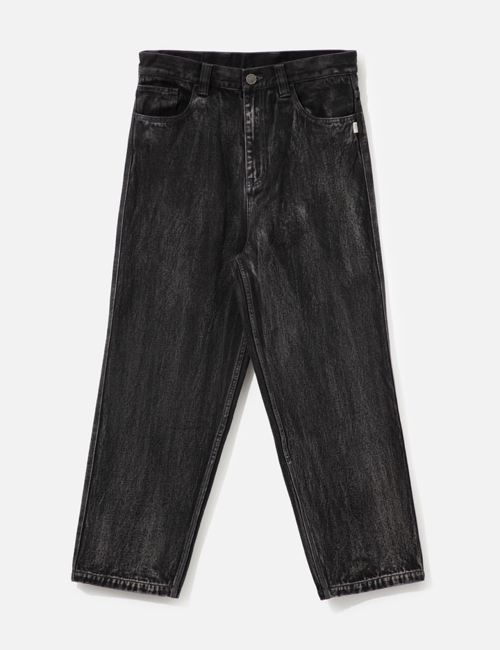 Victoria QH 5 Pocket Denim
