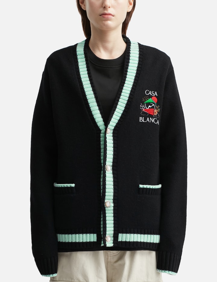 Casa Mountain Temple Cardigan Placeholder Image
