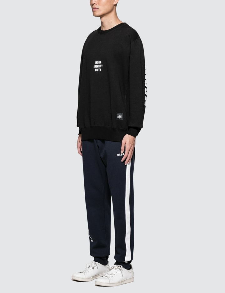 Identity Unity Sweatshirt Placeholder Image