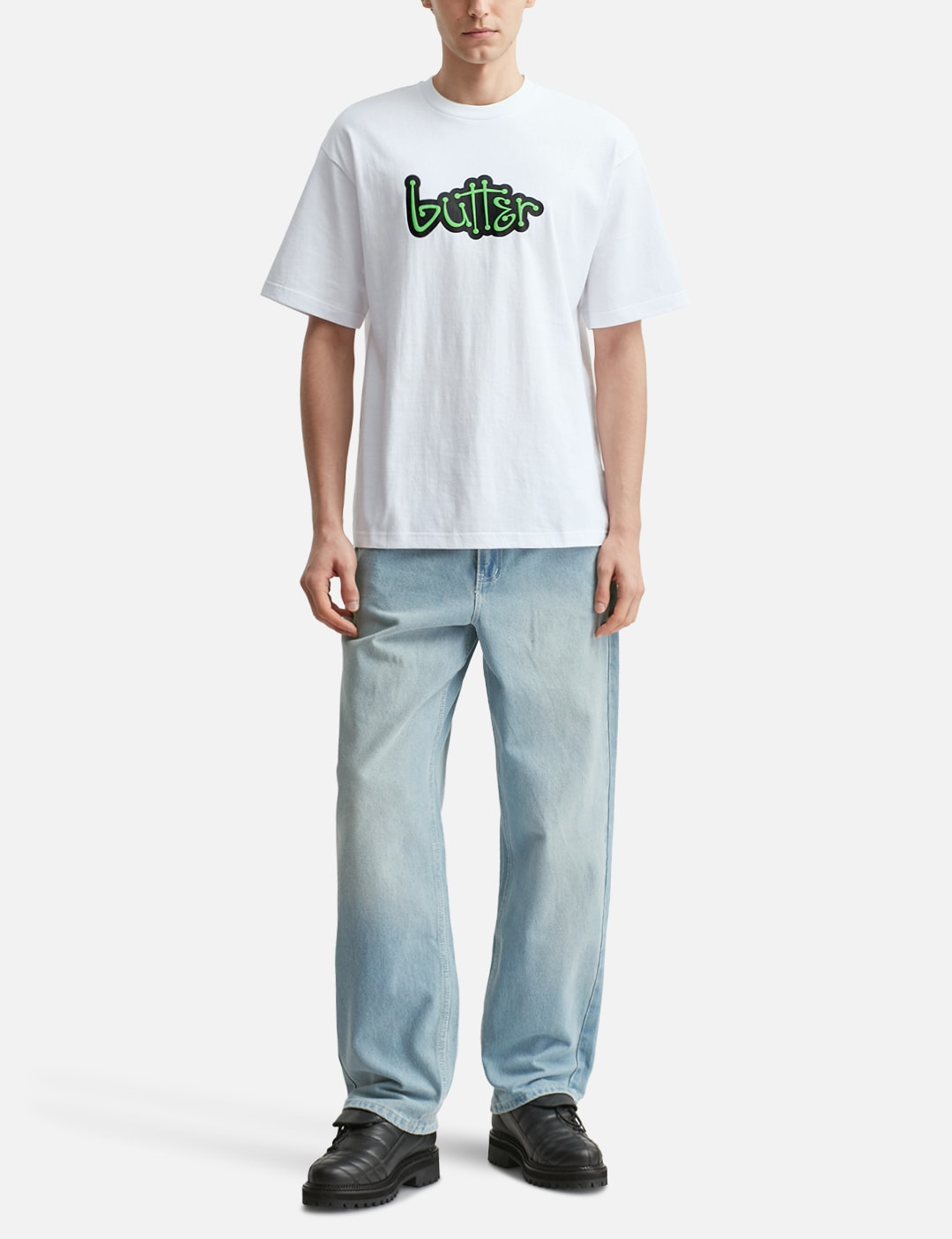 Connection T-Shirt view 20