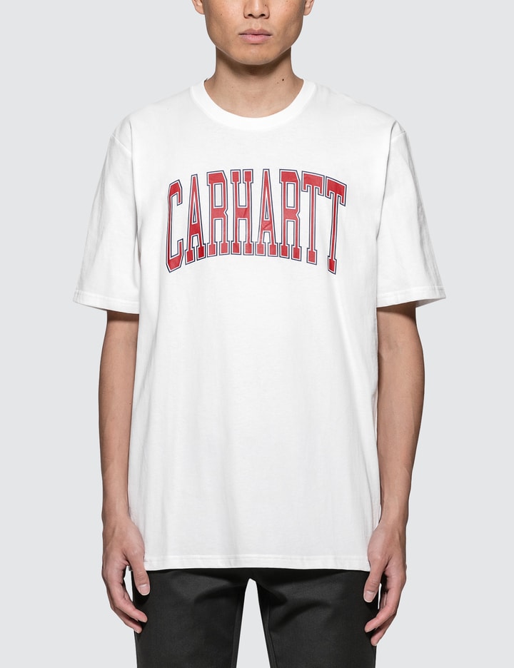 Division S/S T-Shirt Placeholder Image