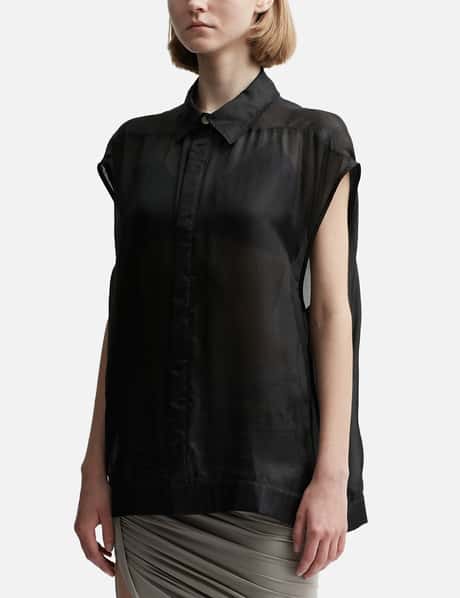 SL JUMBO OUTERSHIRT view 7