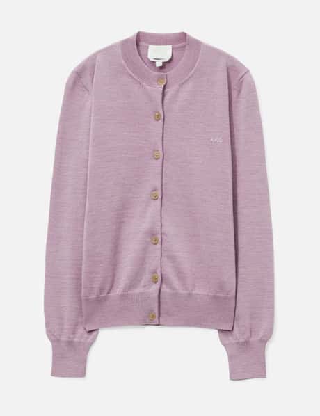 Logo A.P.C. Jumper view 19