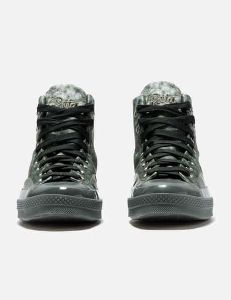 X Patta Chuck 70 Marquis Hi view 7