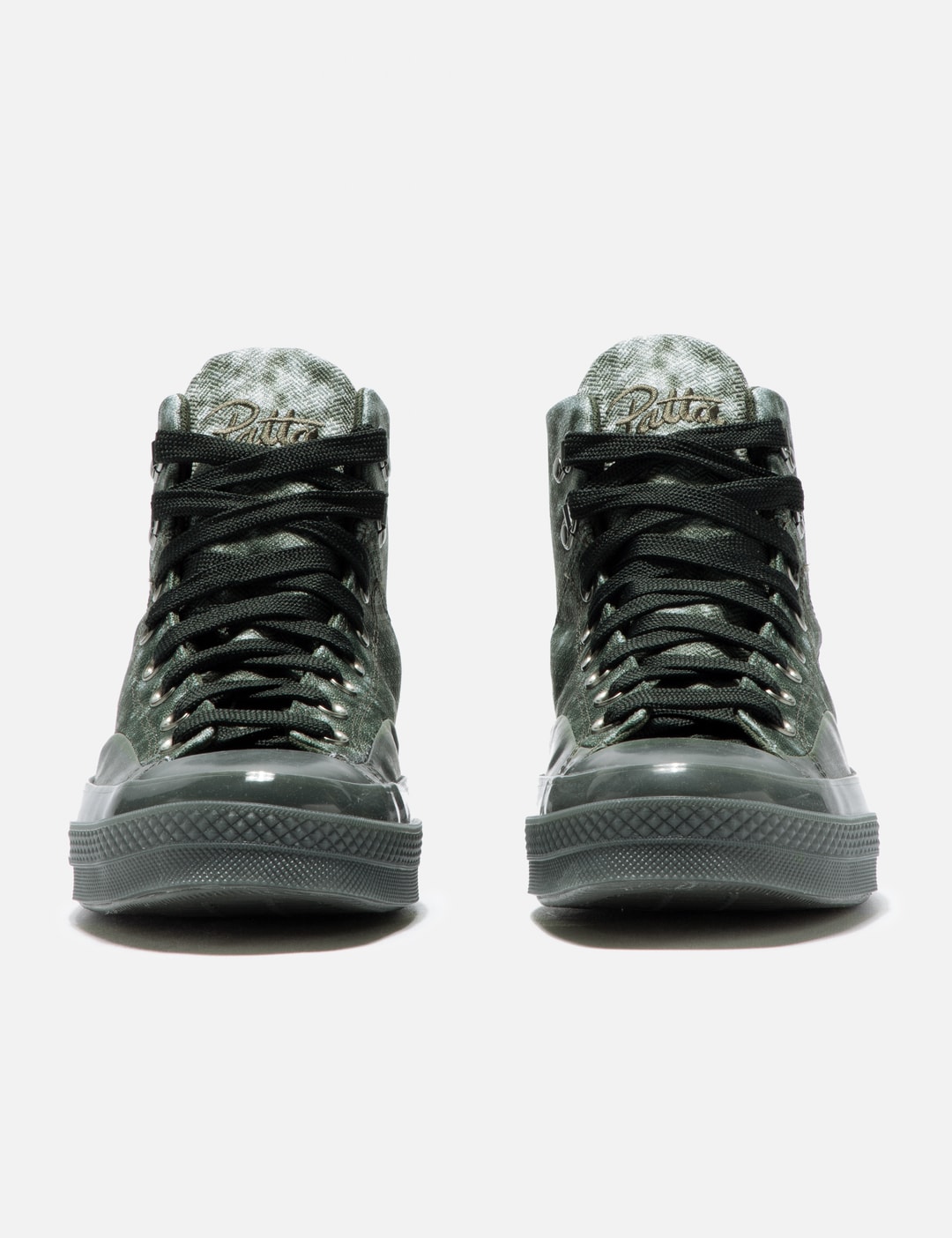 X Patta Chuck 70 Marquis Hi view 8