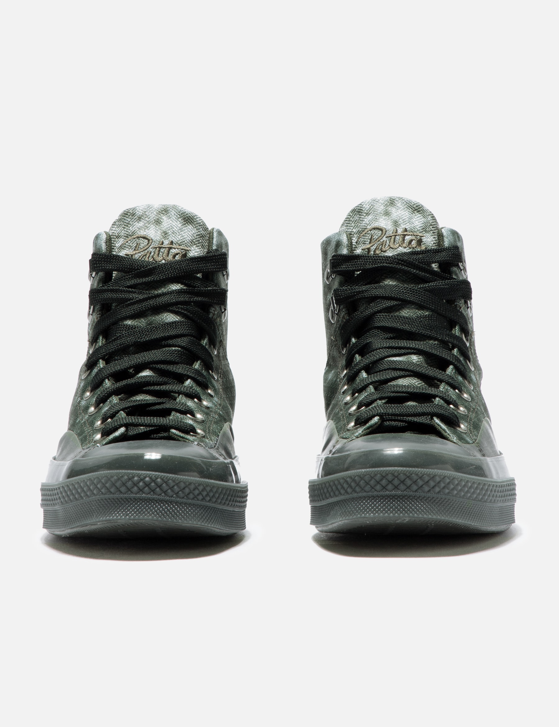 X Patta Chuck 70 Marquis Hi view 14
