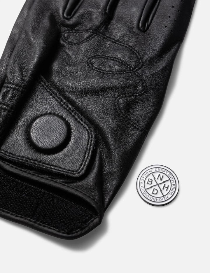 NH x Malbon Golf . Golf Glove Placeholder Image