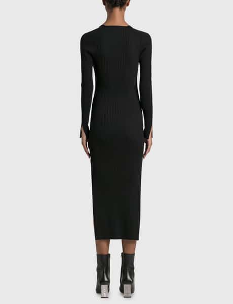 white christmas dresses Jonathan Simkhai Women's Aulora Mini Dress main image 1