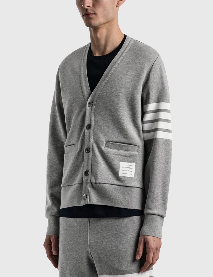 V Neck Cardigan Placeholder Image