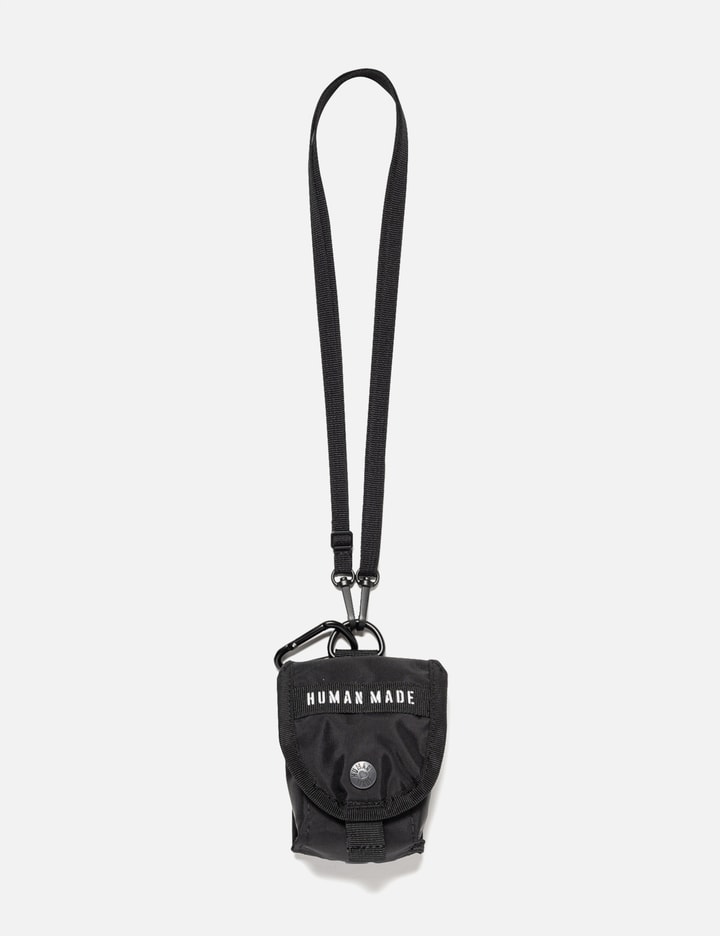 Human Made Military Pouch Mini