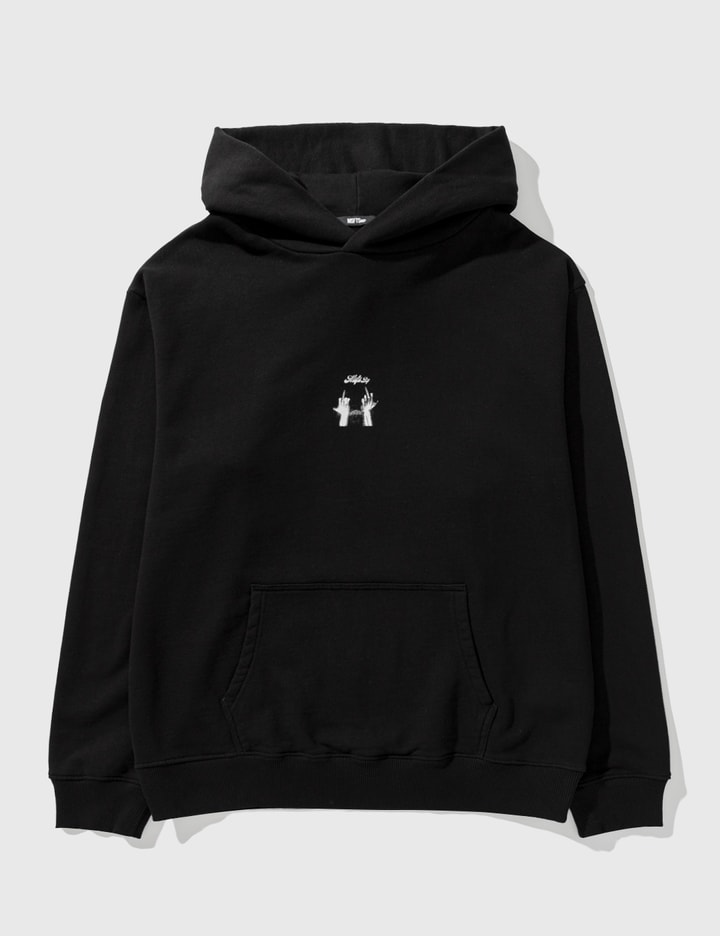 Fvck The Federal Reserve Hoodie Placeholder Image