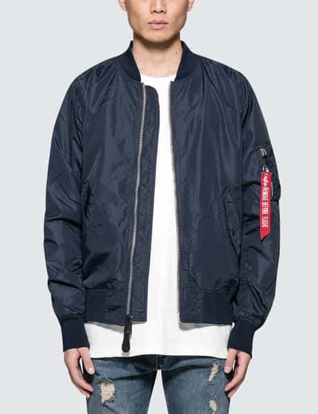 Alpha Industries Cheap Hypebeast Jackets Alpha Industries L-2B