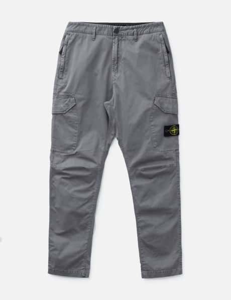 Stone Island Cargo Pants