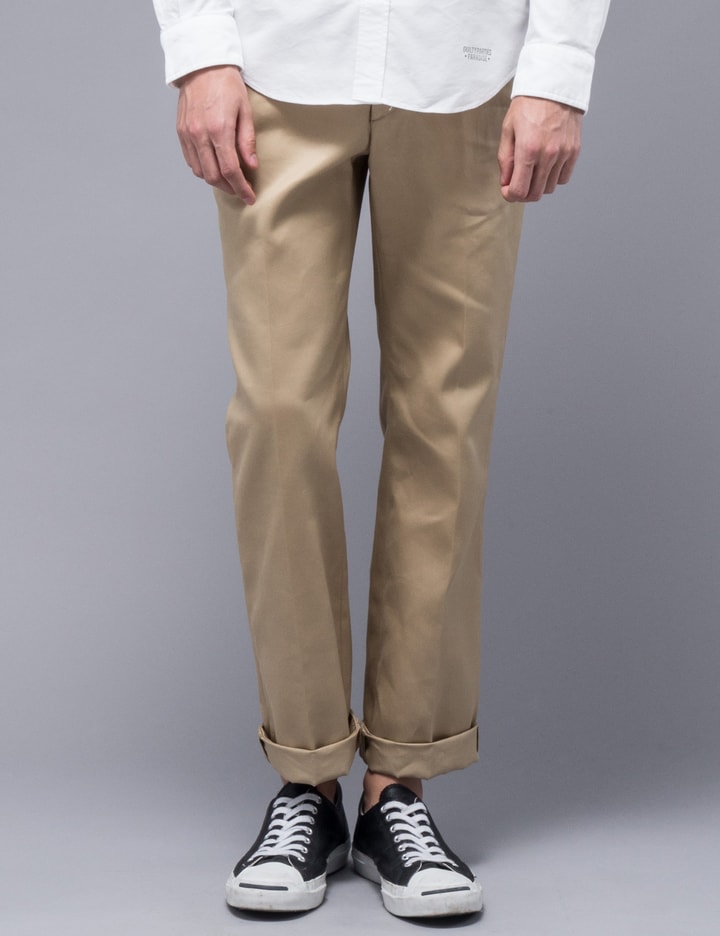 Chino Pants (TYPE-1) Placeholder Image