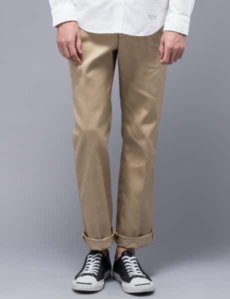 WACKO MARIA - Chino Pants (TYPE-1) | HBX