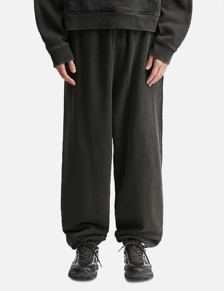 Standard Sweat Washed Black view 10