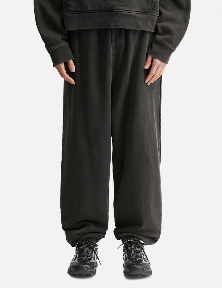 Standard Sweat Washed Black Placeholder Image