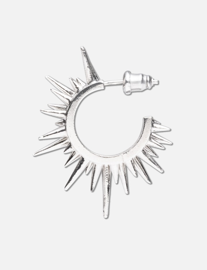 Spike Earring Placeholder Image