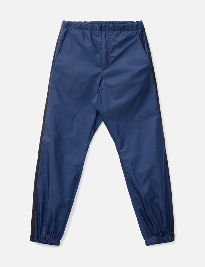 Prada Nylon Track Pants