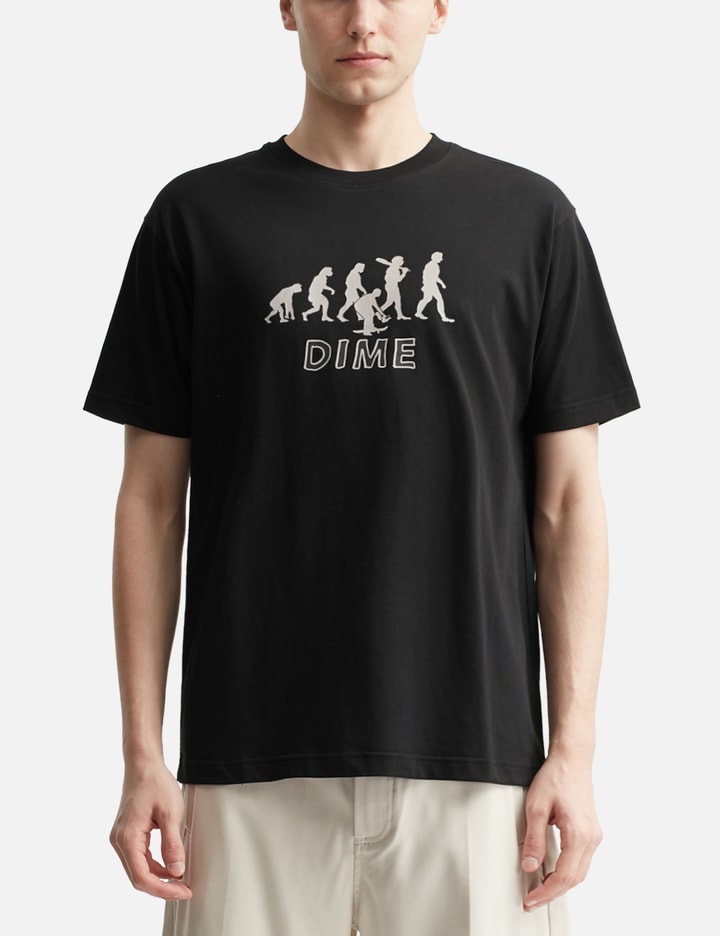 Evolution T-Shirt Placeholder Image