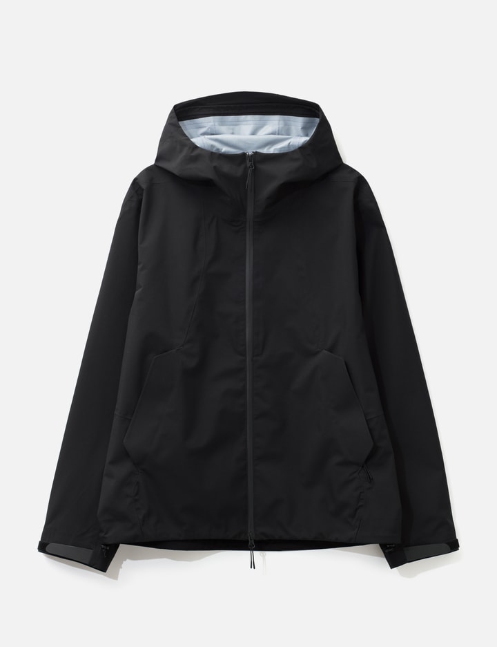 JEONGLI 3Layer Jacket