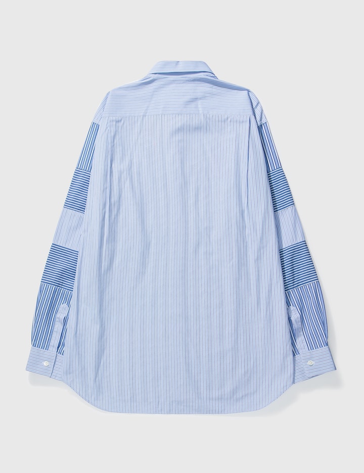 COMME DES GARÇONS SHIRT STRIPE SHIRT Placeholder Image