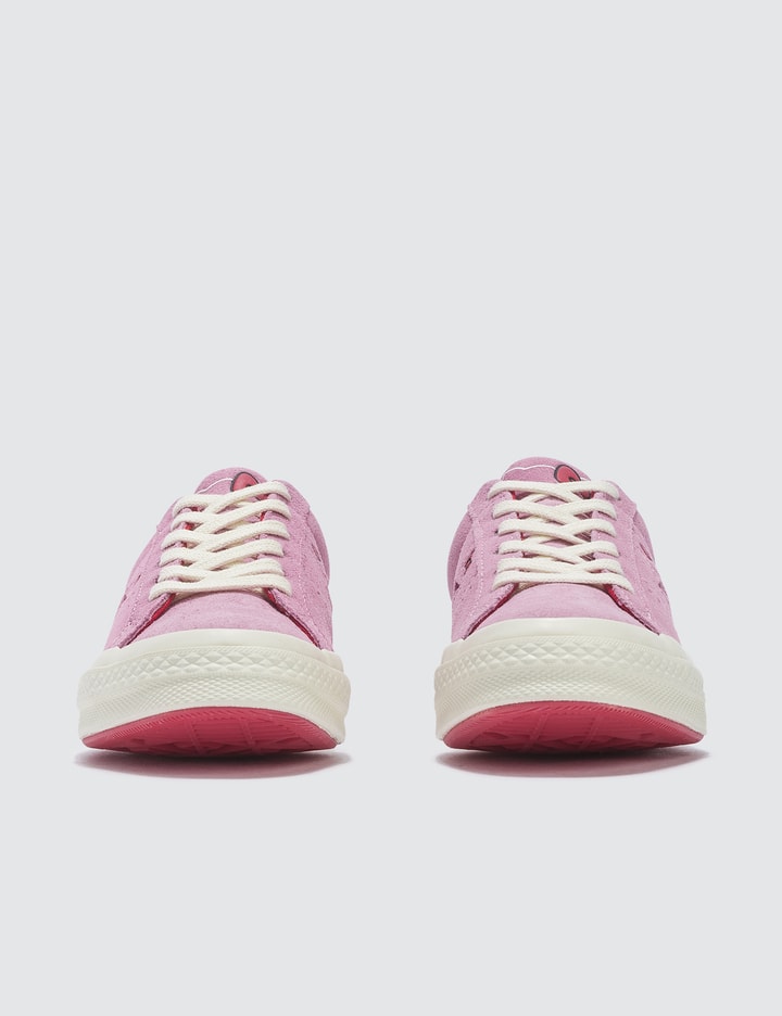 Hello Kitty x Converse One Star Placeholder Image