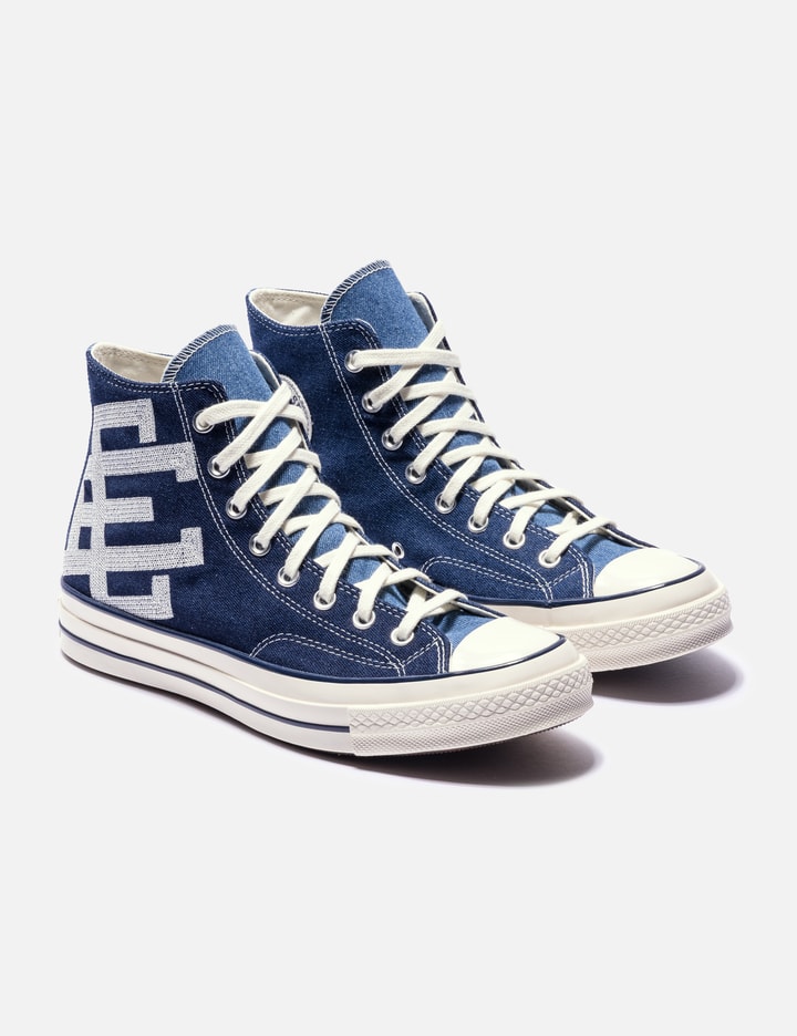 Converse Converse X Eric Emanuel Chuck 70 High Top