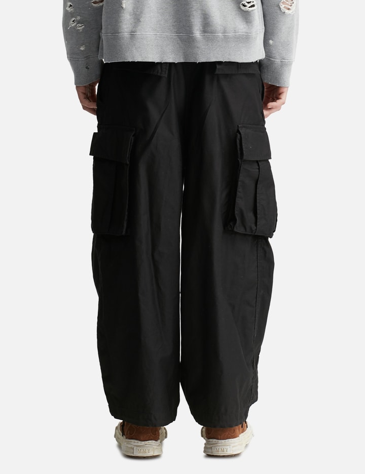 H.D. Pant Placeholder Image