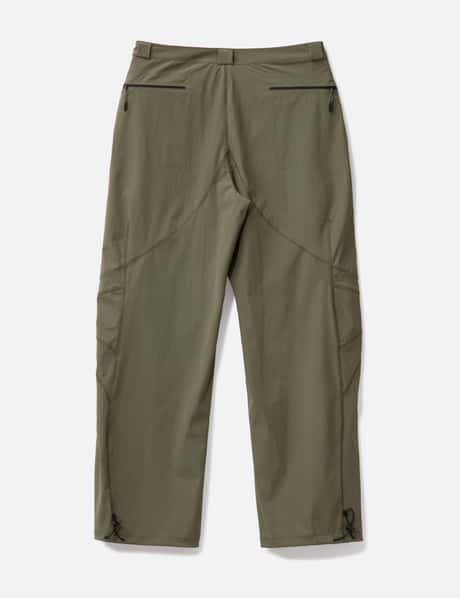 Soft Shell Pants view 8